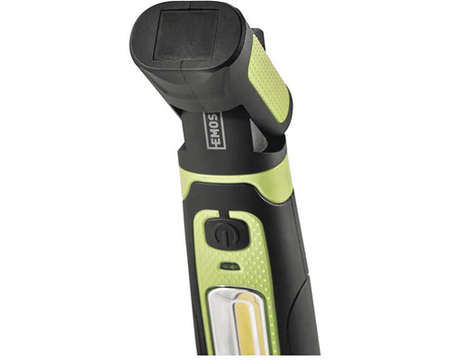 Pracovní svítilna Emos s vypínačem