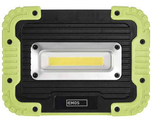 Akumulátorové LED pracovní světlo Emos