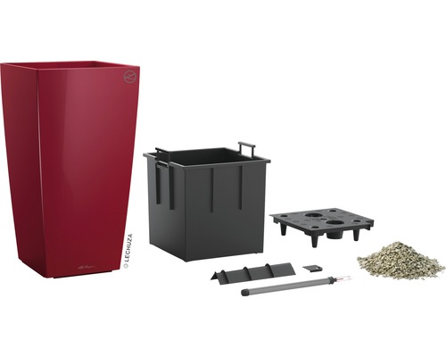 Květináč Lechuza Classico s příslušenstvím