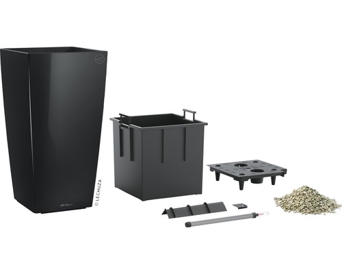 Květináč Lechuza Classico s příslušenstvím