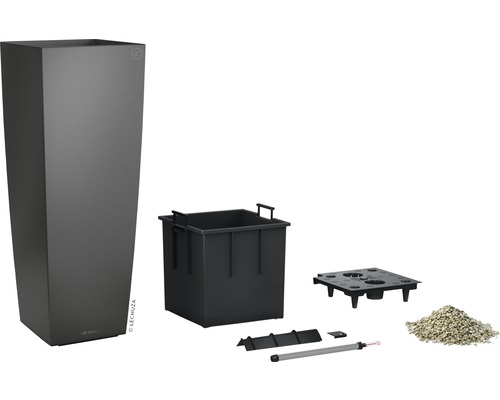 Květináč Lechuza Classico s příslušenstvím