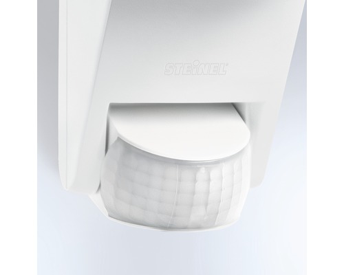 Pohybový senzor Steinel pro montáž na stěnu