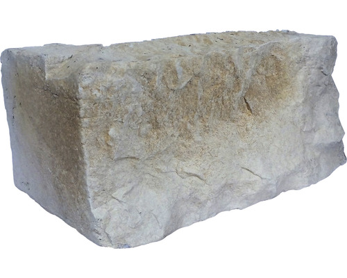 Blok z přírodního kamene