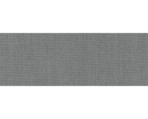 Šedý látkový vzor, textil