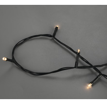 Světelný řetěz s LED světly