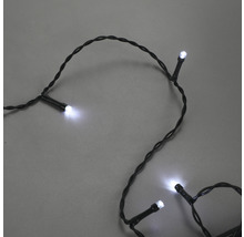 Světelný řetěz s LED světly