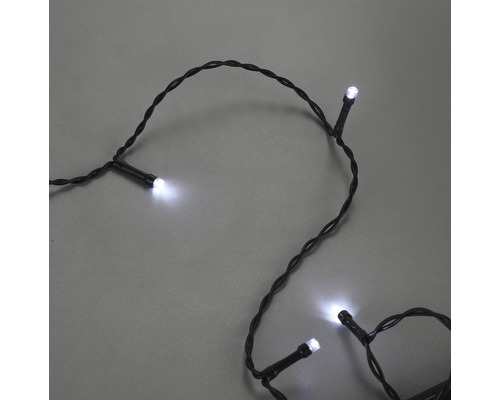 Světelný řetěz s LED světly
