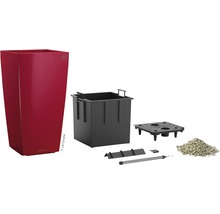 Lechuza Classico 43 květináč kompletní sada s příslušenstvím