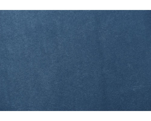 Modré textilní pozadí