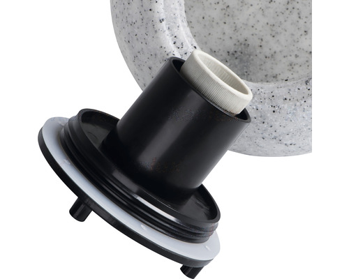 Odtoková souprava se sítkem pro umyvadlo