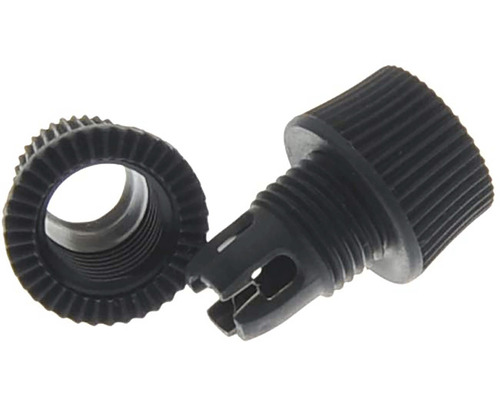 Nafukovací ventil pro nafukovací předměty