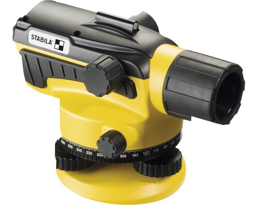 Stabila nivelační přístroj