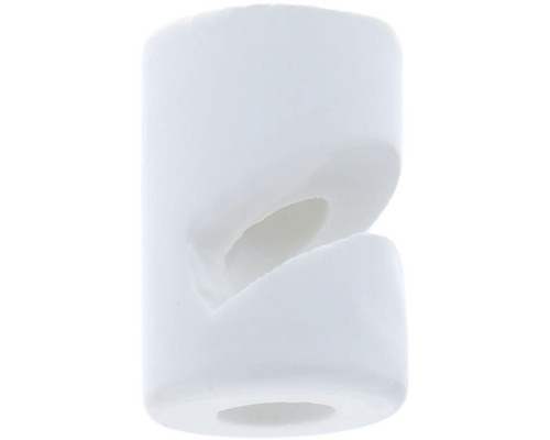 Izolátor z porcelánu