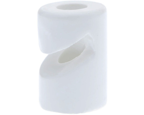 Porcelánový izolátor pro elektrické ohradníky