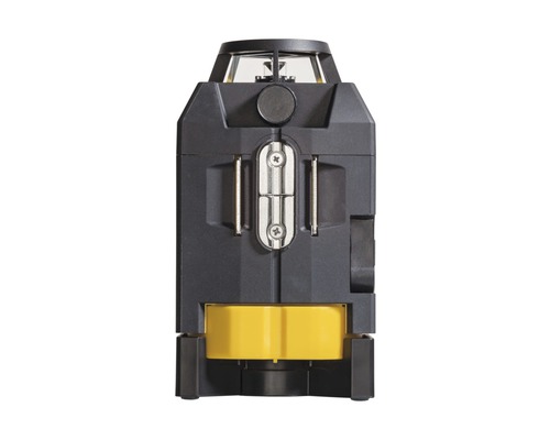 Čárový laser pro interiérové práce