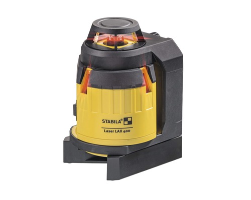 Laser Stabila LAX 400