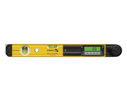 Digitální vodováha Stabila TECH 700 DA