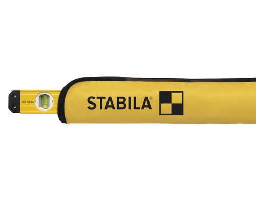 Vodováha Stabila v pouzdře