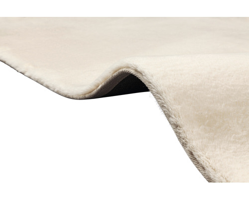 Detailní pohled na koberec