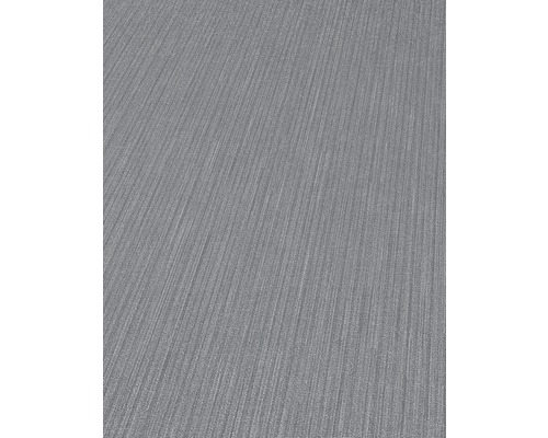 Šedá tapeta s lineárním vzorem