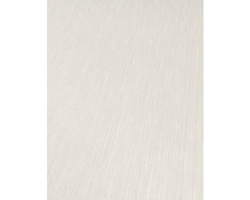 Světlá vinylová tapeta s textilní strukturou