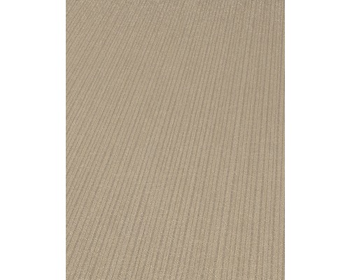 Textilní tapeta s proužkovaným vzorem