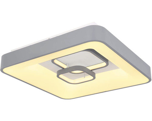 Čtvercové LED stropní svítidlo