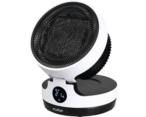 Keramický ohřívač s digitálním displejem