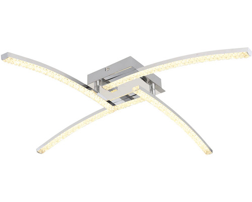 Stropní svítidlo s LED žárovkou