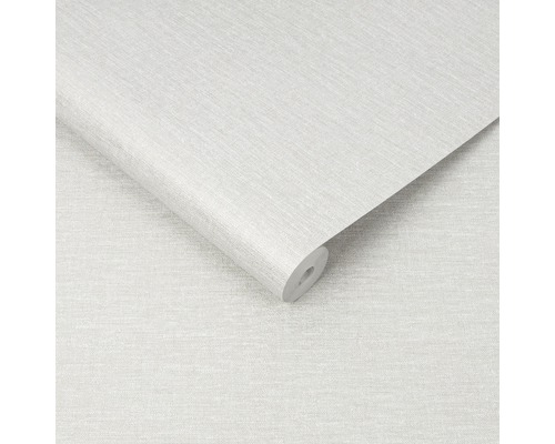 Role tapety s textilním vzorem