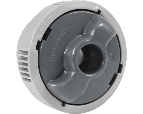 ChemConnect plovoucí dávkovač pro bazénovou chemii