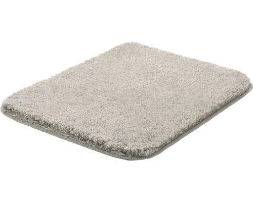 Obdélníková koupelnová předložka z textilu