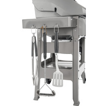 Plynový gril Weber Spirit II E-210 GBS černý-thumb-4 Plynový gril Weber Spirit II E-210 GBS černý-thumb-4