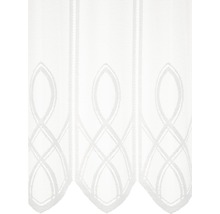 SoleVito záclona Panneau bílá 60x150cm-thumb-3