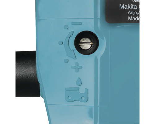 Nastavovací knoflík pro počet úderů vrtačky