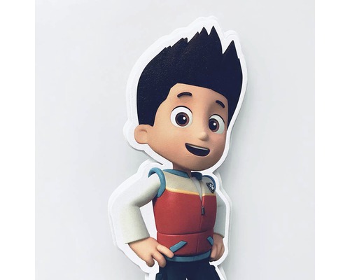 Figurka Tlapková patrola Ryder