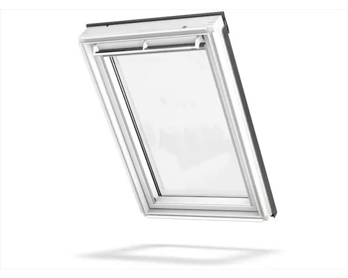 Zatemňovací roleta na střešní okno VELUX DKL CK04 1025SWL