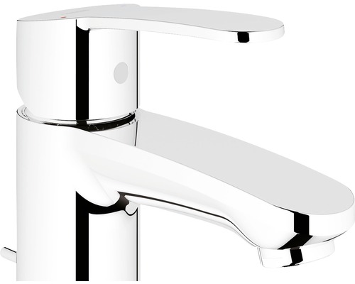 Umyvadlová baterie do koupelny