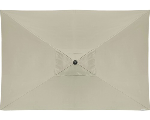 Obdélníkový potah slunečníku