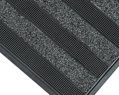 Rohožka se vzorem pruhů