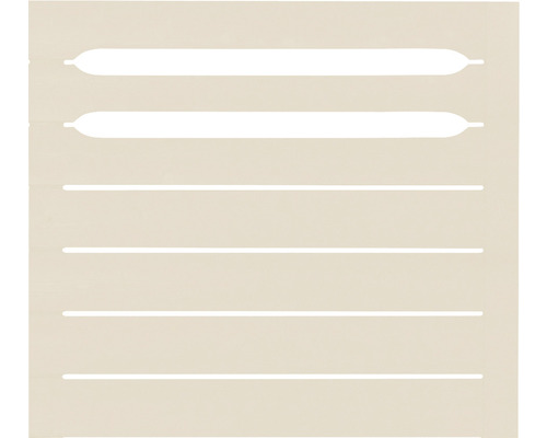 Šablona s linkami a tvary