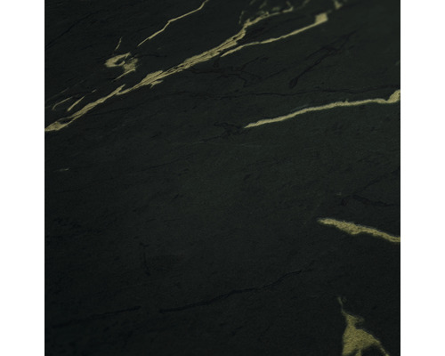 Tmavý kámen se světlými žilkami pro pracovní desky a podlahové krytiny