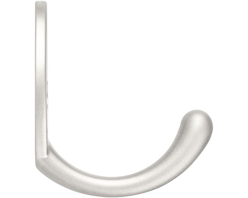 Kovový věšák na oblečení