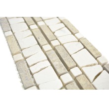 Mozaika z přírodního kamene BO LA BC07 5x30 cm-thumb-1