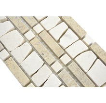 Mozaika z přírodního kamene BO LA BC07 5x30 cm-thumb-3