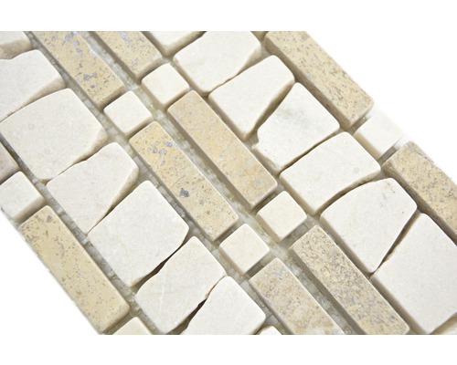 Mozaika z přírodního kamene