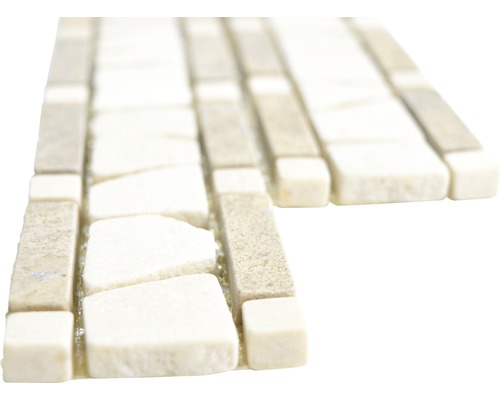 Mozaika z přírodního kamene