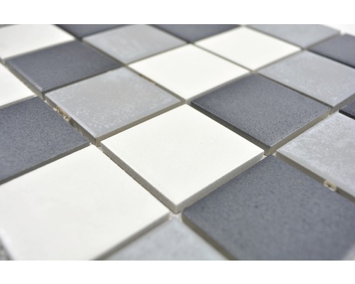 Keramické mozaikové dlaždice