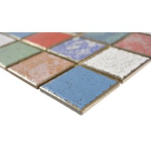 Keramická mozaika CD CUBIS čtverec Orient Color Mix-thumb-2