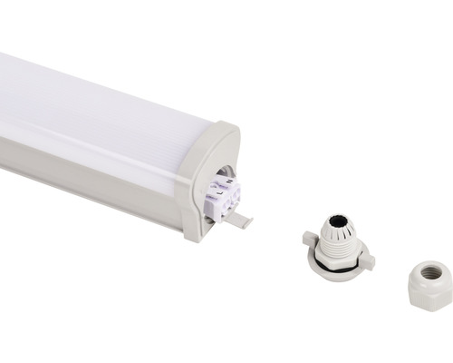 LED trubicové svítidlo s připojovací krabicí